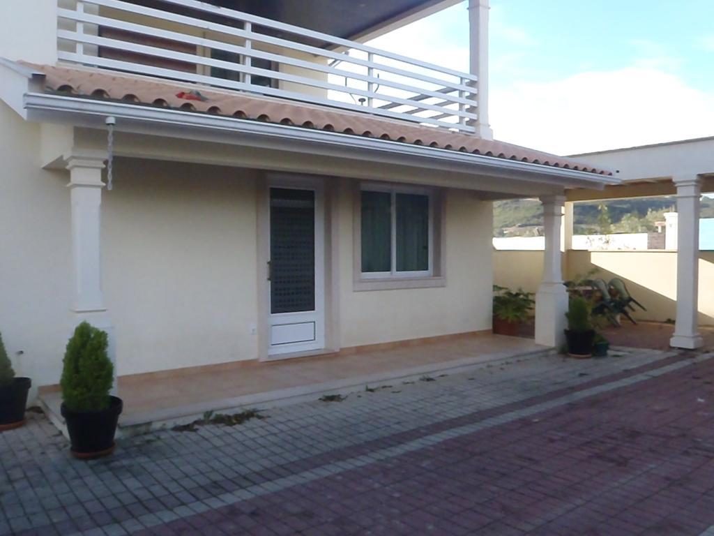 Casa Da Rua Do Sol Hotel Almalaguez Exterior photo
